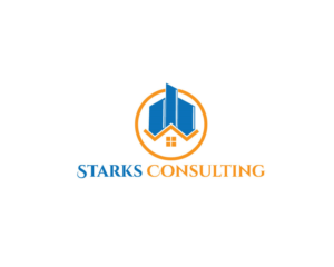 Logo Design by mojibur1993 for Starks Consulting | Design: #14696111