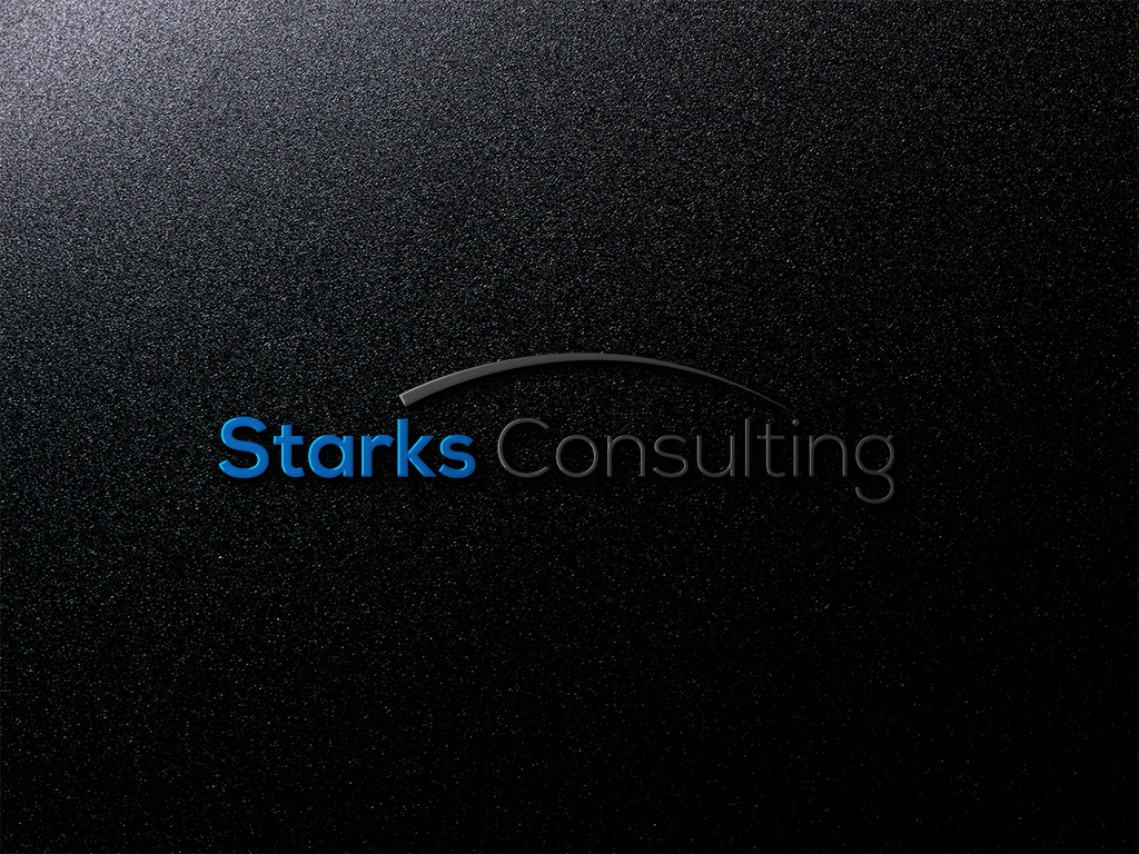 Logo Design by All Graphic Design Solution for Starks Consulting | Design #14704417