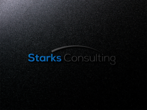Logo Design by All Graphic Design Solution for Starks Consulting | Design: #14704417