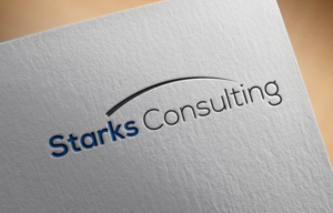 Logo Design by All Graphic Design Solution for Starks Consulting | Design: #14704418
