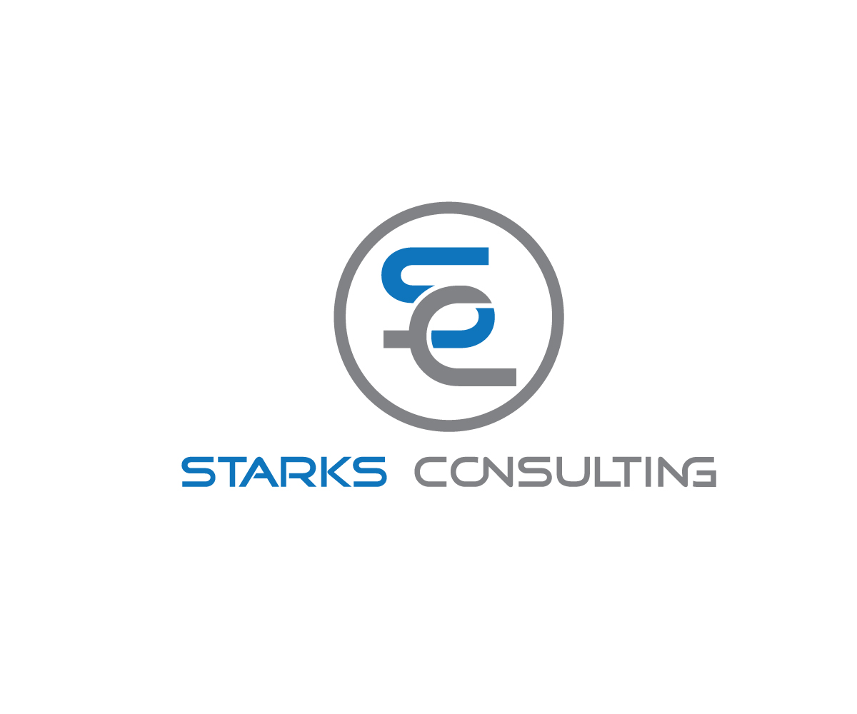 Logo Design by Adda design for Starks Consulting | Design #14697863