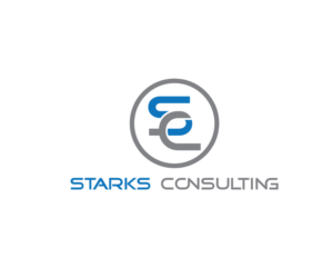 Logo Design by Adda design for Starks Consulting | Design: #14697863