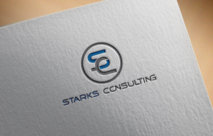 Logo Design by Adda design for Starks Consulting | Design: #14697864