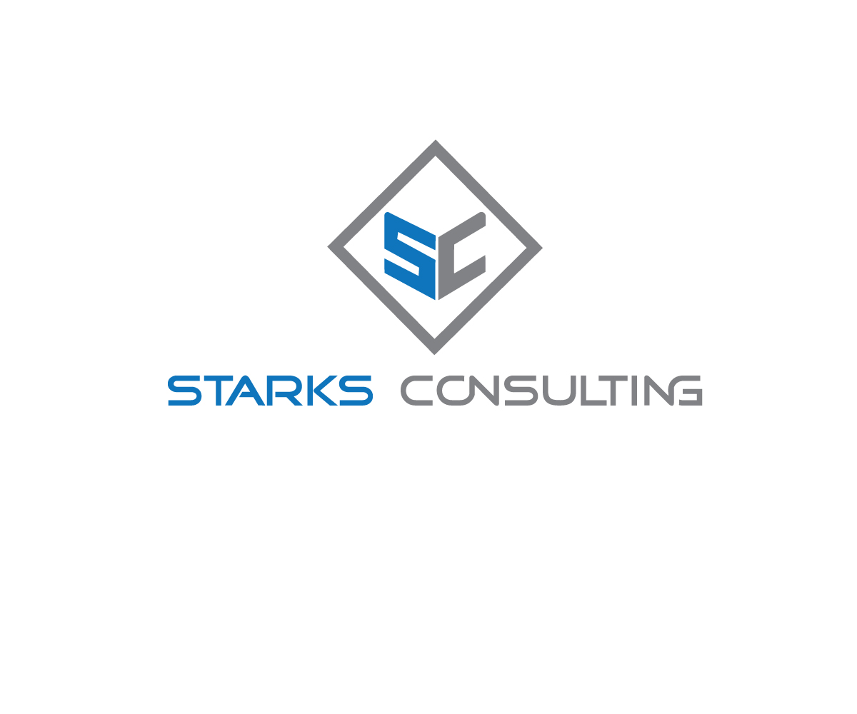 Logo Design by Adda design for Starks Consulting | Design #14697865