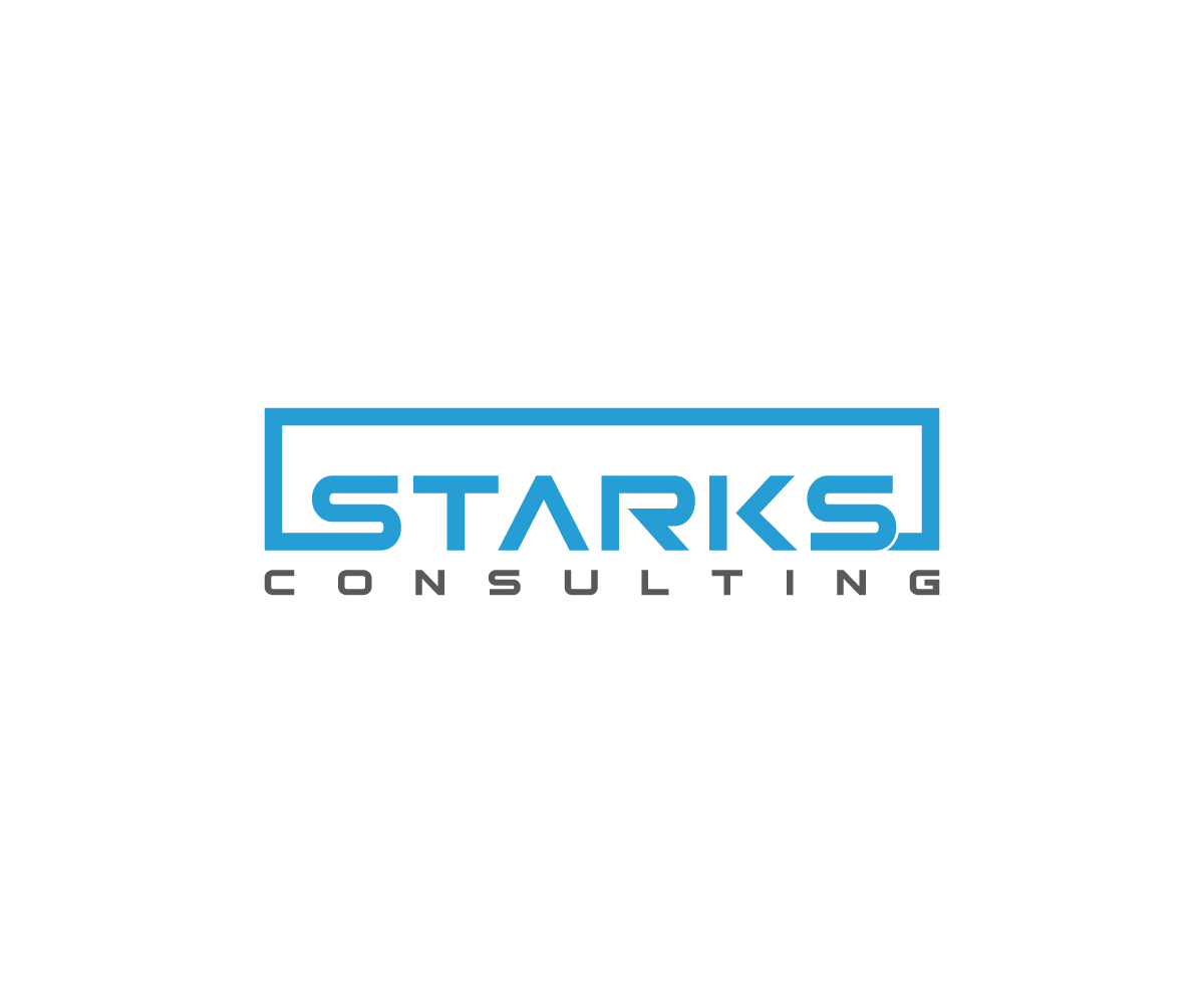 Logo Design by A S design @ for Starks Consulting | Design #14694649