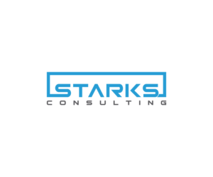 Logo Design by A S design @ for Starks Consulting | Design: #14694649