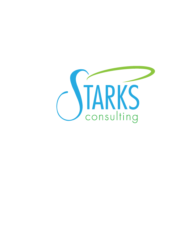 Logo Design by db design solutions for Starks Consulting | Design #14739876