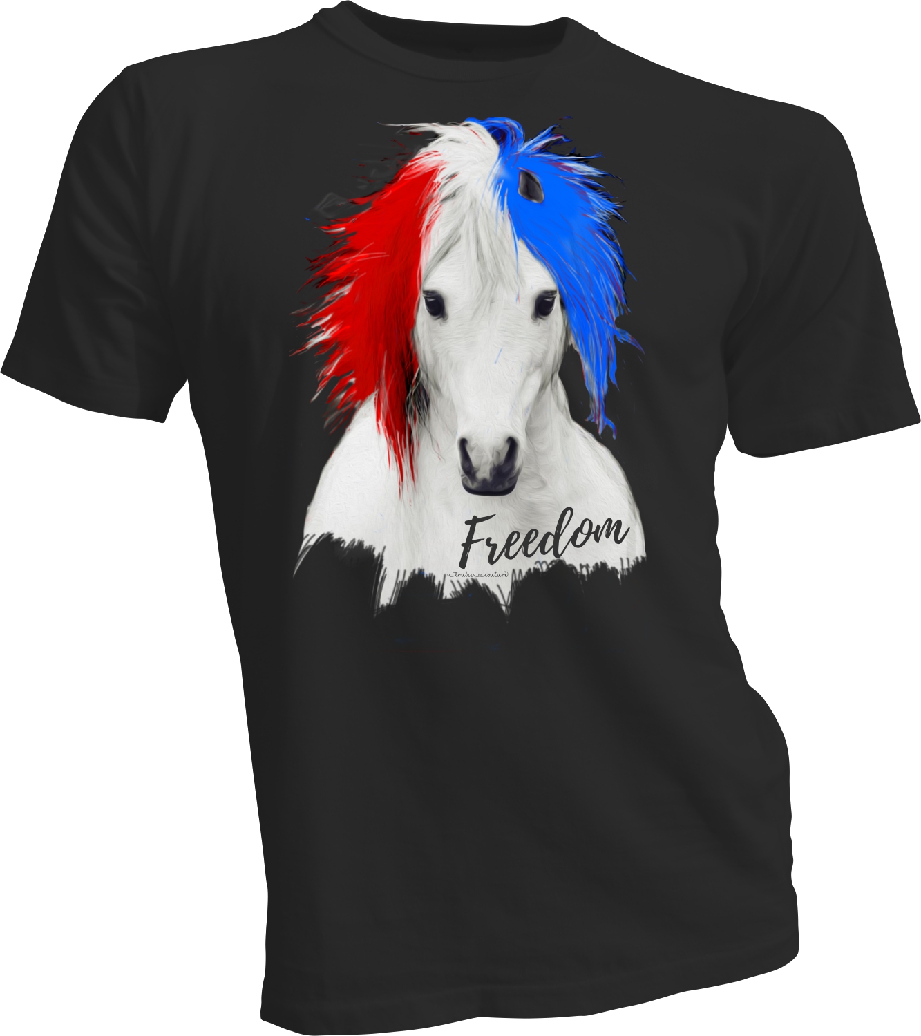 Diseño de Camiseta por bacujkov para Trubee Couture | Diseño #14771861