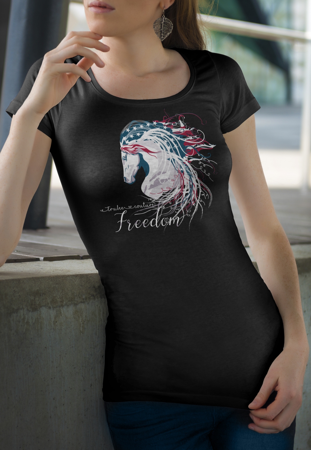 T-Shirt-Design von Kero für Trubee Couture | Design #14741445