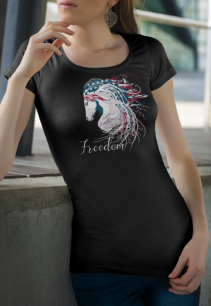 T-shirt Design by Kero for Trubee Couture | Design #14751140