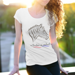 T-shirt Design by Krisdesign for Trubee Couture | Design #14763689