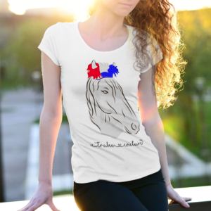 T-Shirt-Design von Krisdesign für Trubee Couture | Design: #14763703