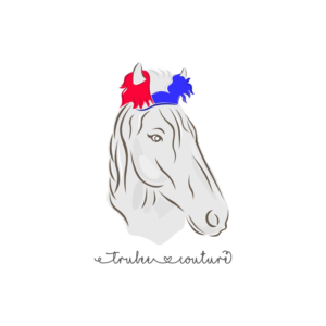 T-Shirt-Design von Krisdesign für Trubee Couture | Design: #14763726