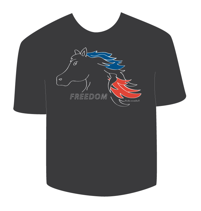 T-shirt Design by Buechler for Trubee Couture | Design #14727219
