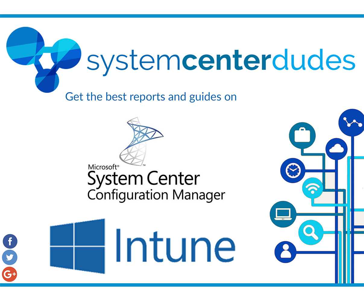 Banner-Design von SAMarketing für System Center Dudes | Design #14722211