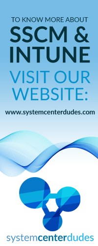 Design de Bannière  par EA5Designs pour System Center Dudes | Design #14761709