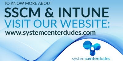 Design de Bannière  par EA5Designs pour System Center Dudes | Design #14761712