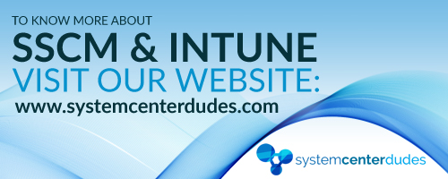 Banner Ad Design by EA5Designs for System Center Dudes | Design #14761714