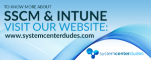 Banner-Design von EA5Designs für System Center Dudes | Design: #14761714
