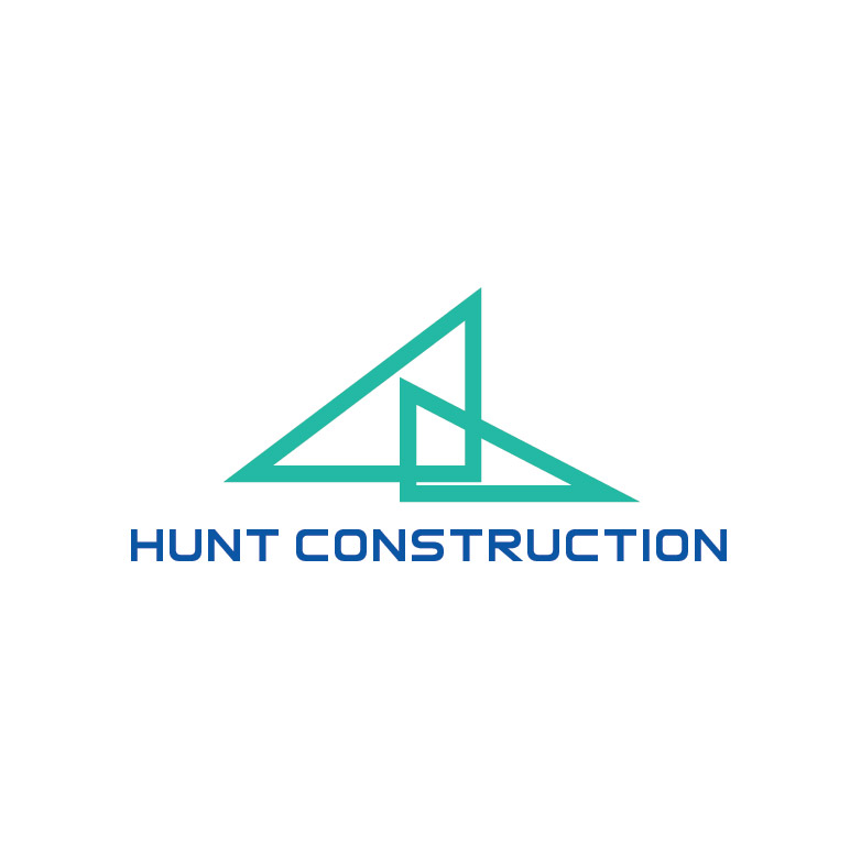 Logo Design by Design Possibilities for Doug Hunt Construction  | Design #14733101