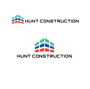 Logo Design by Design Possibilities for Doug Hunt Construction  | Design: #14733102