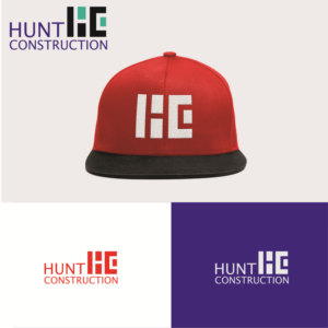 Design de Logo par Lab-Artz pour Doug Hunt Construction  | Design : #14703634