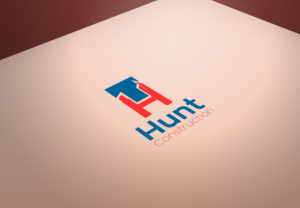 Diseño de Logo por Mak.T para Doug Hunt Construction  | Diseño #14698194