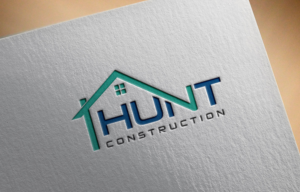 Design de Logo par Atec pour Doug Hunt Construction  | Design : #14698102