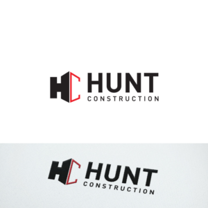 Logo Design by alugara for Doug Hunt Construction  | Design: #14740759