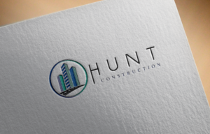 Diseño de Logo por Moat Sumona Afroz para Doug Hunt Construction  | Diseño #14725406