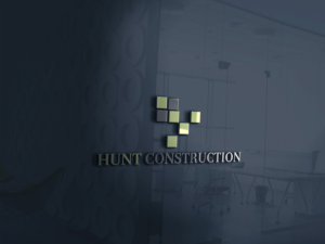 Logo Design by Top king  designer for Doug Hunt Construction  | Design: #14698589