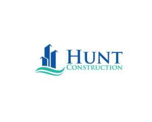 Logo Design by mojibur1993 for Doug Hunt Construction  | Design: #14699571
