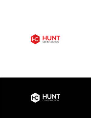 Design de Logo par lucky time pour Doug Hunt Construction  | Design : #14701107