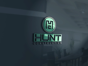 Design de Logo par Adda design pour Doug Hunt Construction  | Design : #14712406