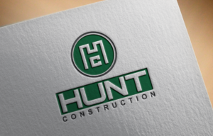 Logo Design by Adda design for Doug Hunt Construction  | Design: #14712408