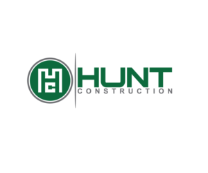 Logo Design by Adda design for Doug Hunt Construction  | Design: #14712409
