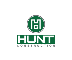 Logo Design by Adda design for Doug Hunt Construction  | Design: #14712423