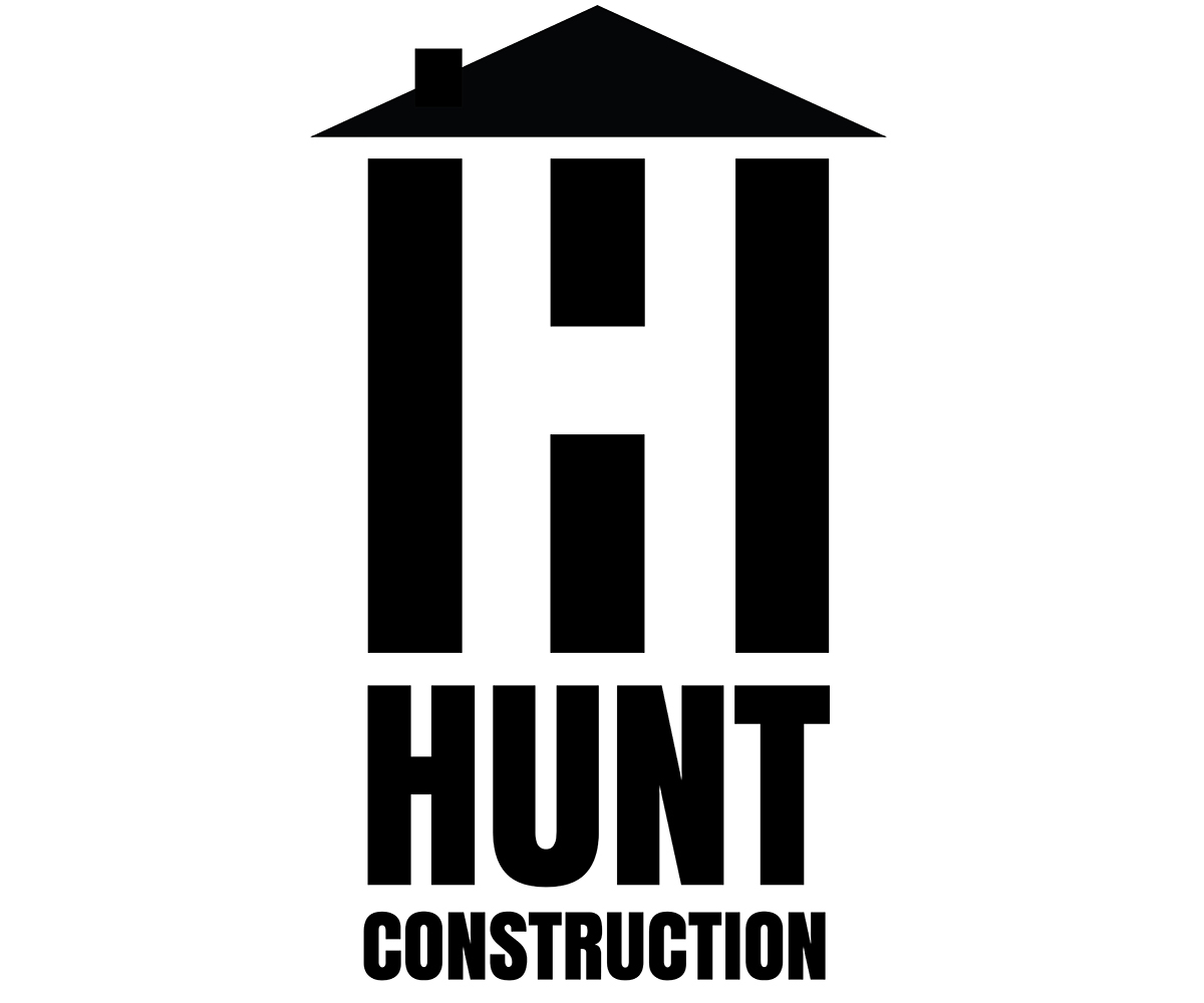Diseño de Logo por Hesham Hamouda para Doug Hunt Construction  | Diseño #14730432