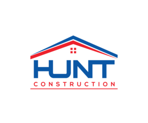 Logo Design by A S design @ for Doug Hunt Construction  | Design: #14700731