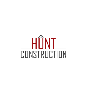 Logo Design by qayyumkhadim for Doug Hunt Construction  | Design: #14704618