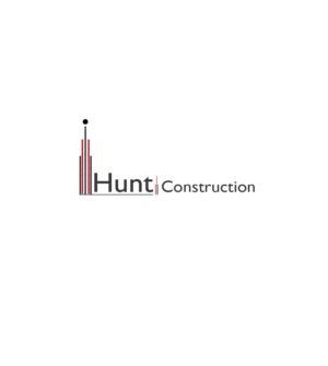 Logo Design by qayyumkhadim for Doug Hunt Construction  | Design: #14704619