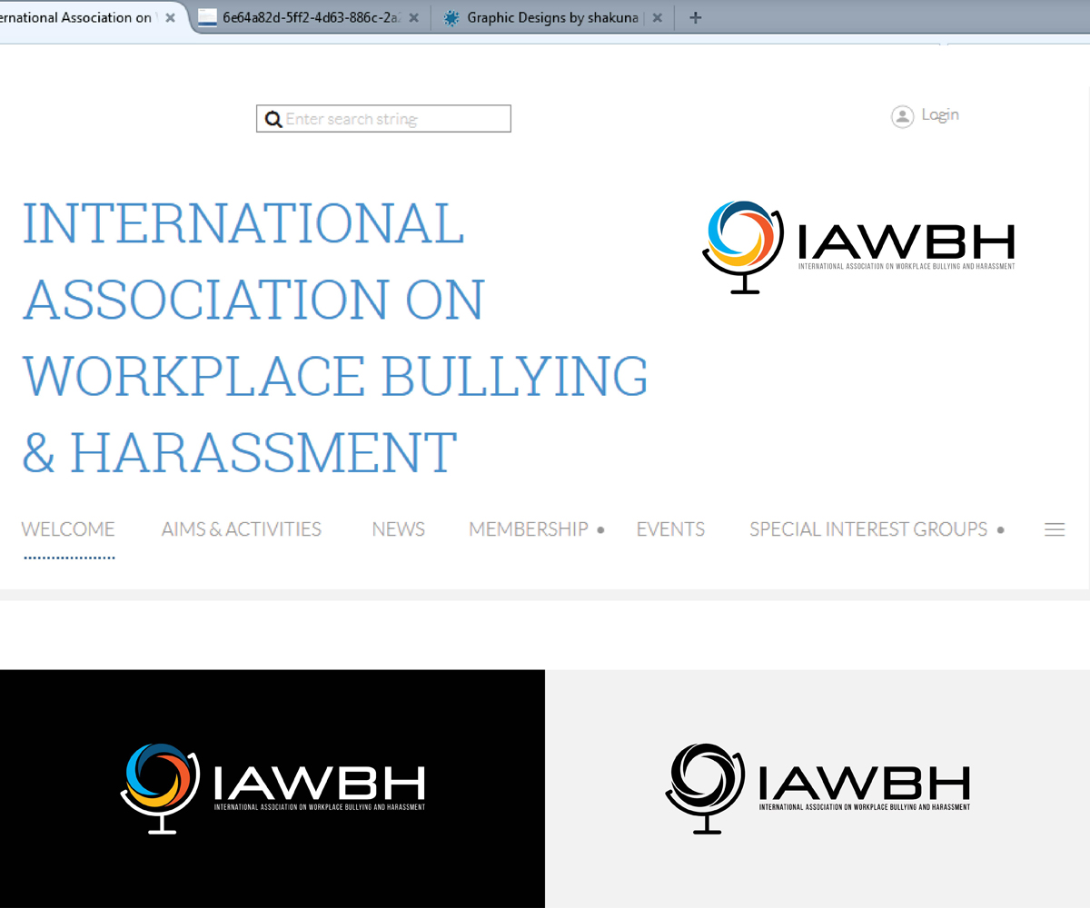 Logo Design by KabhTech Studio for this project | Design #14959704