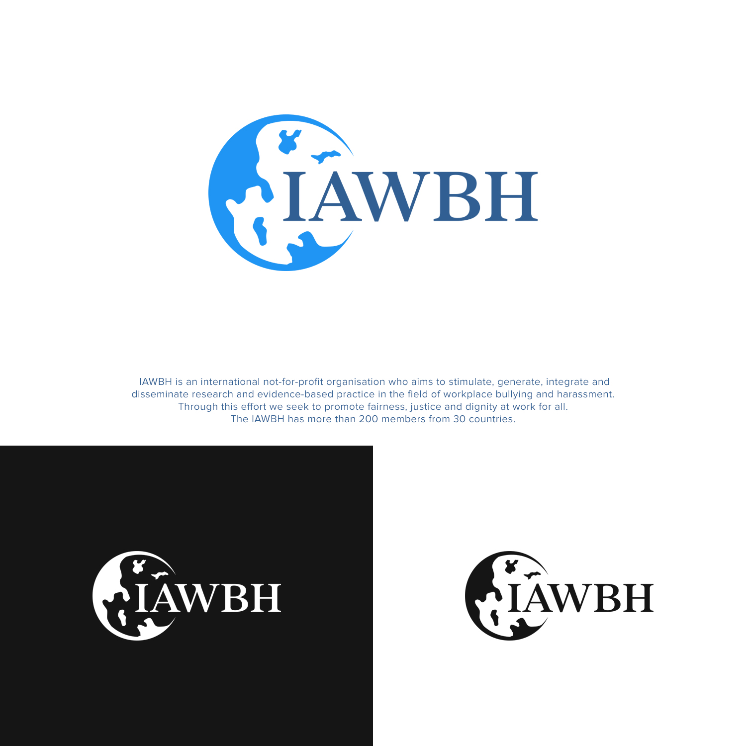 Logo Design by Grapismo Brand Studio for this project | Design #14806256