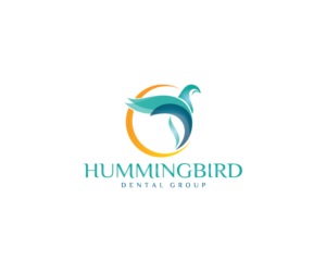 Logo Design by meygekon for Hummingbird Dental Group | Design: #14795957