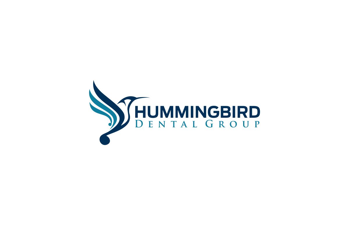 Logo Design by laceymosleyy for Hummingbird Dental Group | Design #14794736