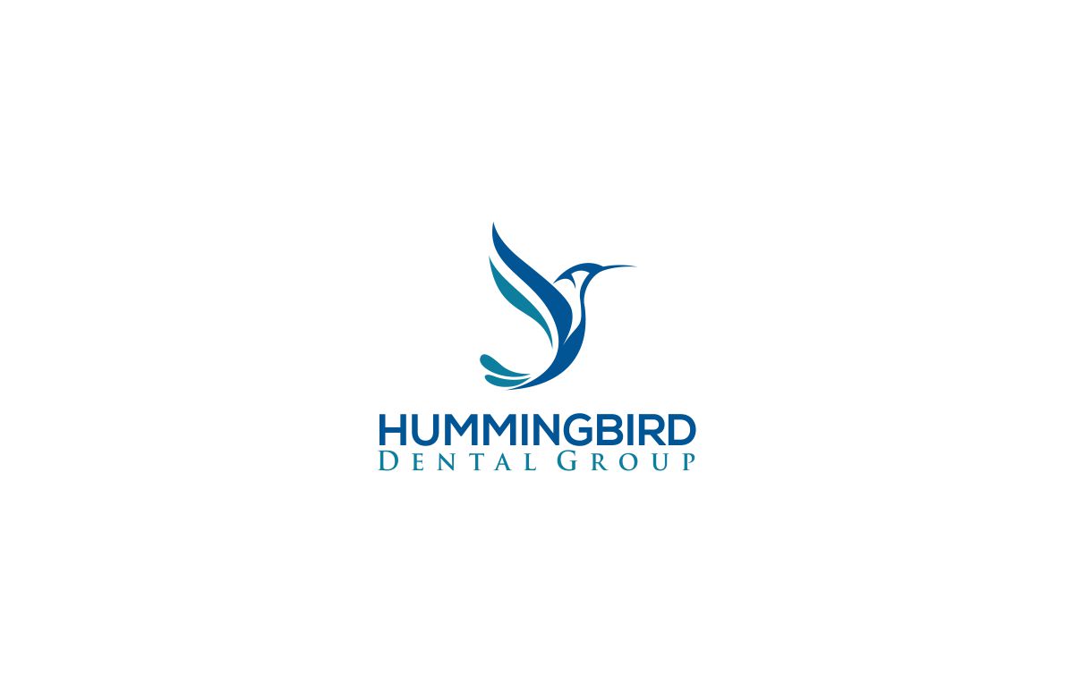 Logo Design by laceymosleyy for Hummingbird Dental Group | Design #14794763