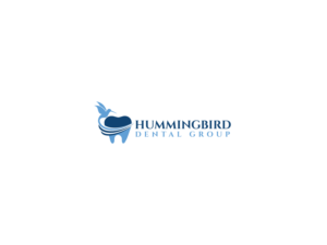 Logo Design by Lanka Ama for Hummingbird Dental Group | Design: #14691654