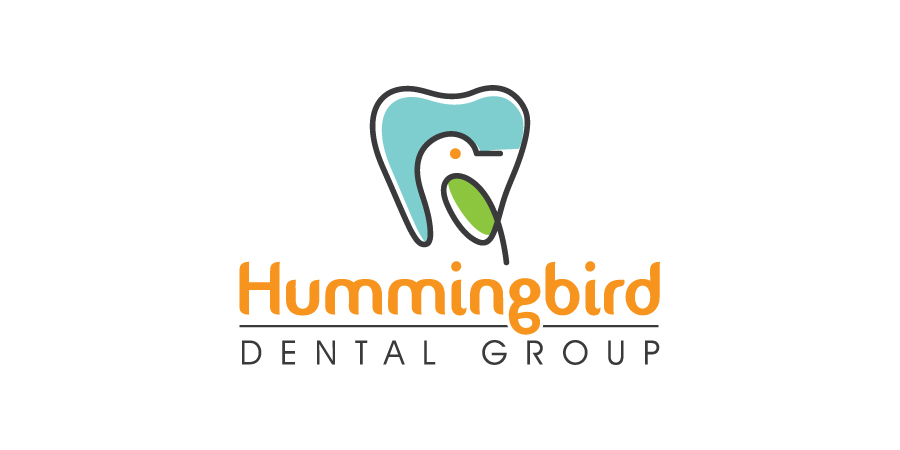 Logo Design by debdesign for Hummingbird Dental Group | Design #14709626