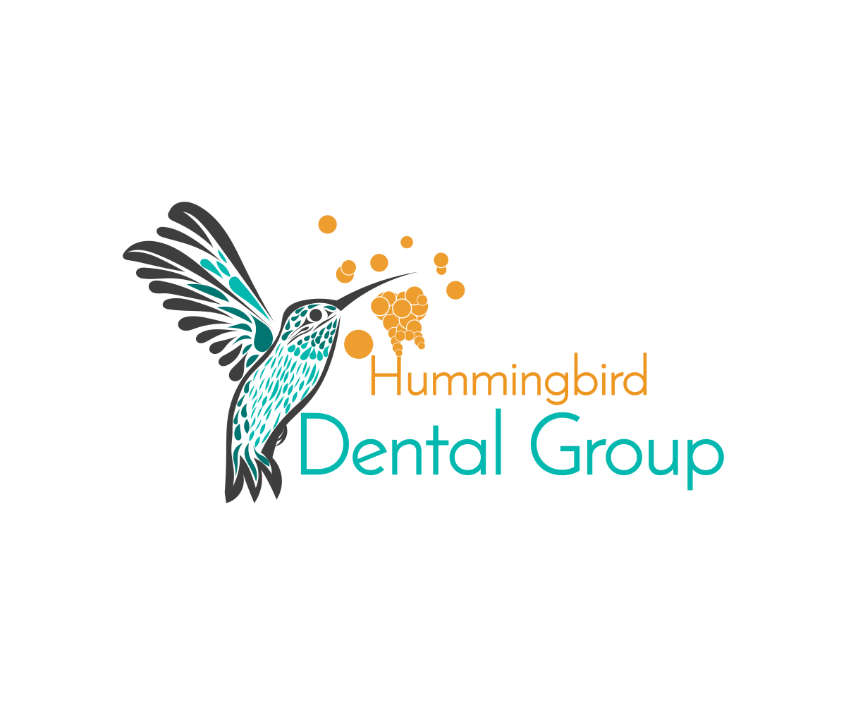 Logo Design by design.bb for Hummingbird Dental Group | Design #14797107
