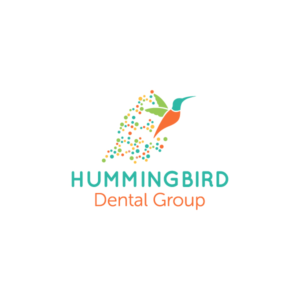 Logo Design by Treelly for Hummingbird Dental Group | Design: #14739042